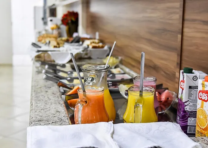 Agata Hotel
